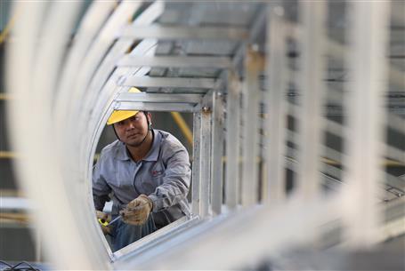 【沖刺四季度】瞄準(zhǔn)目標(biāo)抓落實 鼓足干勁創(chuàng)佳績