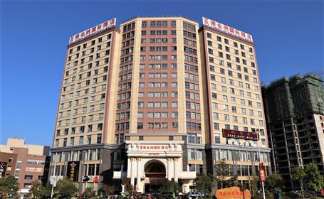 又一項(xiàng)目獲廣西建筑裝飾工程優(yōu)質(zhì)獎(jiǎng)！