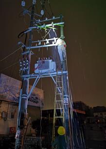 【奮戰(zhàn)80天·沖刺四季度】搶進(jìn)度拼干勁 建設(shè)動能滿滿