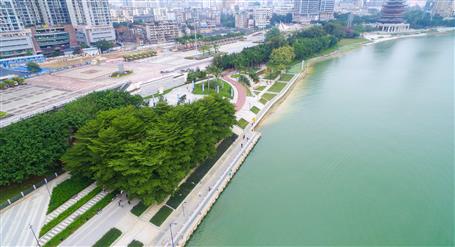 【喜訊】公司又?jǐn)堃豁棥皣覂?yōu)質(zhì)工程獎”！