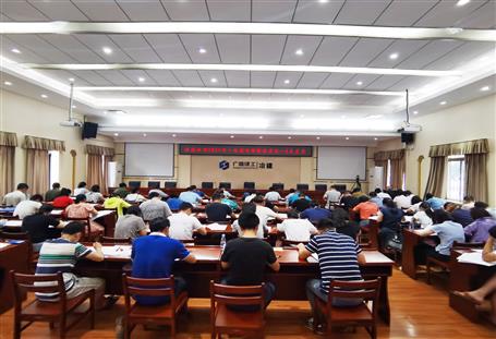 創(chuàng)新高！公司60人通過一級(jí)建造師考試