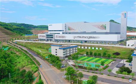 【喜訊】冶建公司項目榮獲廣西鋼結構金獎