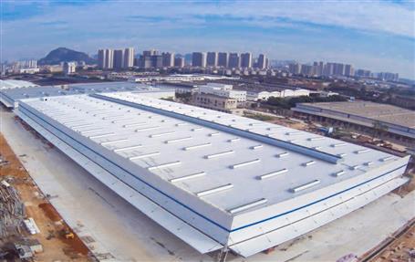 冶建公司11個項目榮獲“廣西建設工程優(yōu)質(zhì)結構獎”