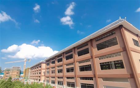 【戰(zhàn)高溫 沖產值】冶建第一分公司項目：奮戰(zhàn)一線 保障進度