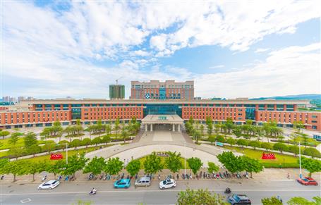 開門見喜！冶建公司再獲“魯班獎(jiǎng)”