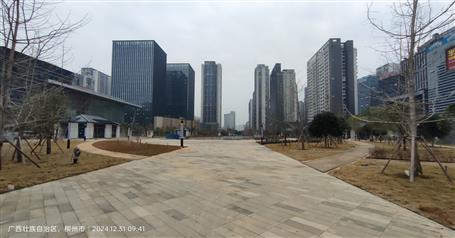 【錨定目標(biāo) 奮力沖刺】冶建桂南分公司一項(xiàng)目按時(shí)交付