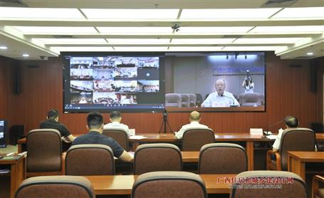 廣西部署三季度推動(dòng)建筑業(yè)穩(wěn)增長(zhǎng)工作